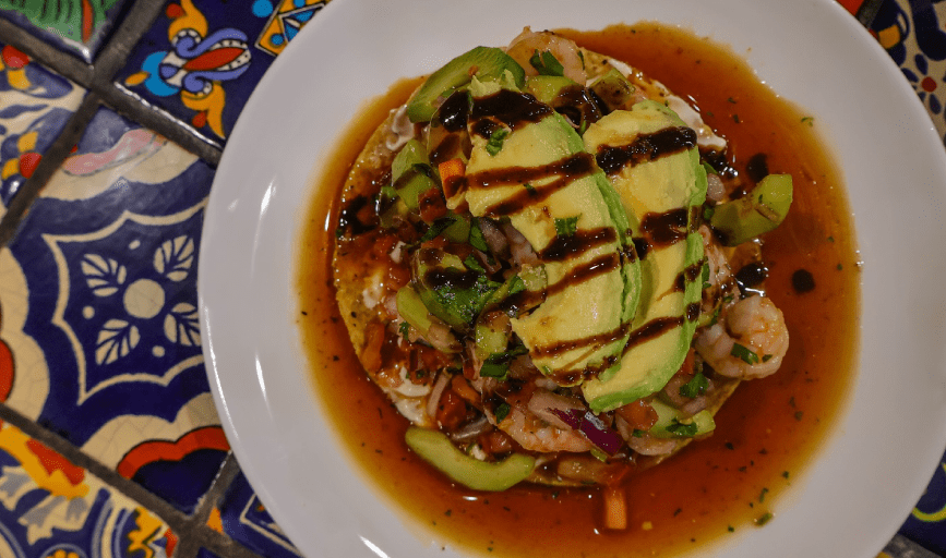 Baja Mar Seafood